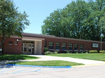 BETZ ELEMENTARY – BPS Bond